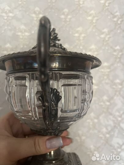 Антиквариат