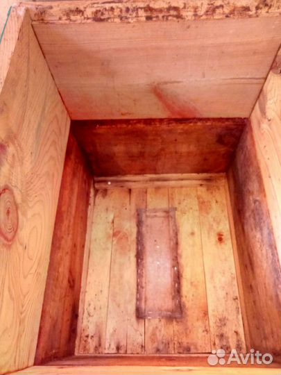 Десяти рамочные ульи для пчел