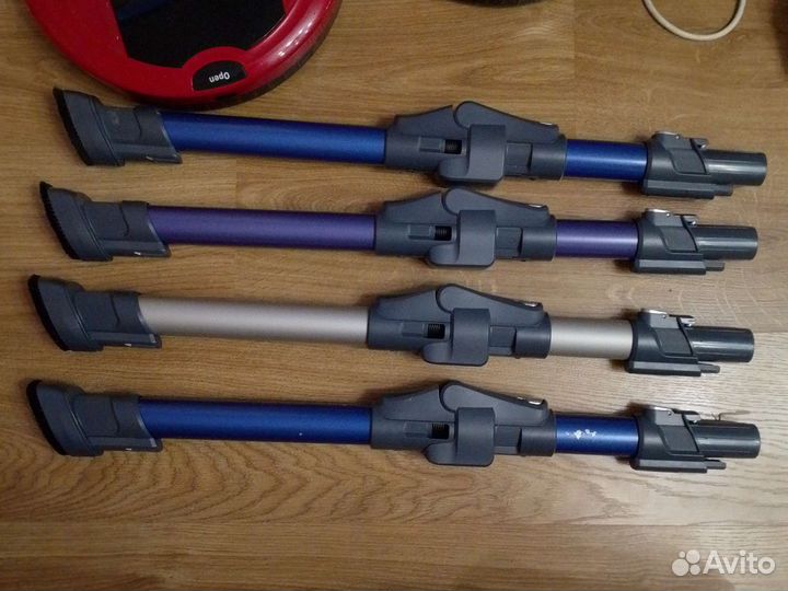 Труба на пылесос Теfal