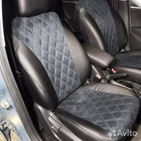 Автомобильные чехлы по моделям