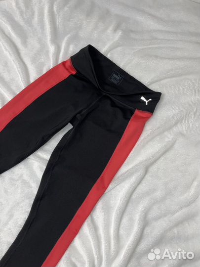 Лосины Puma оригинал