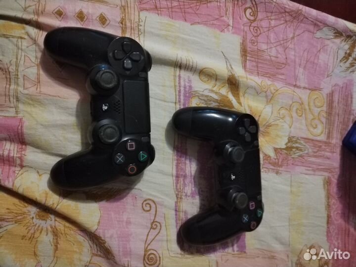 Sony PS4
