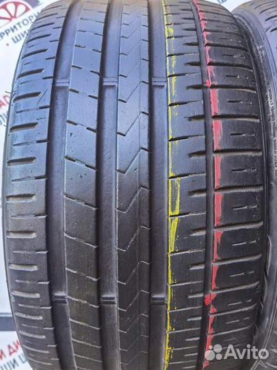 Falken Azenis FK-510 255/35 R19 96Y