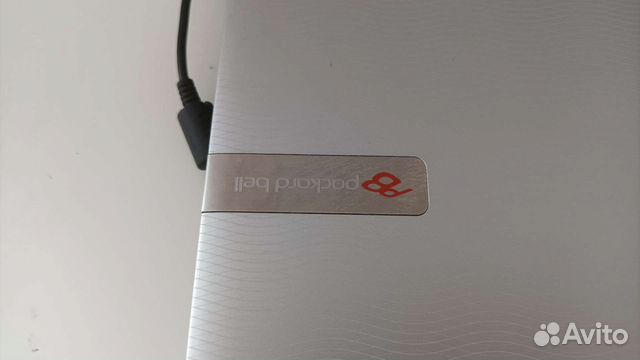 Ноутбук packard Bell, i5, SSD, отличный объявление продам