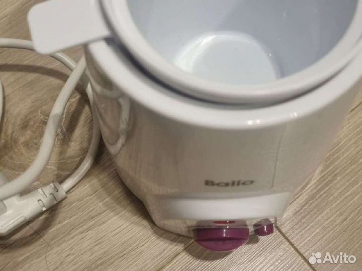 Подогреватель для бутылочек