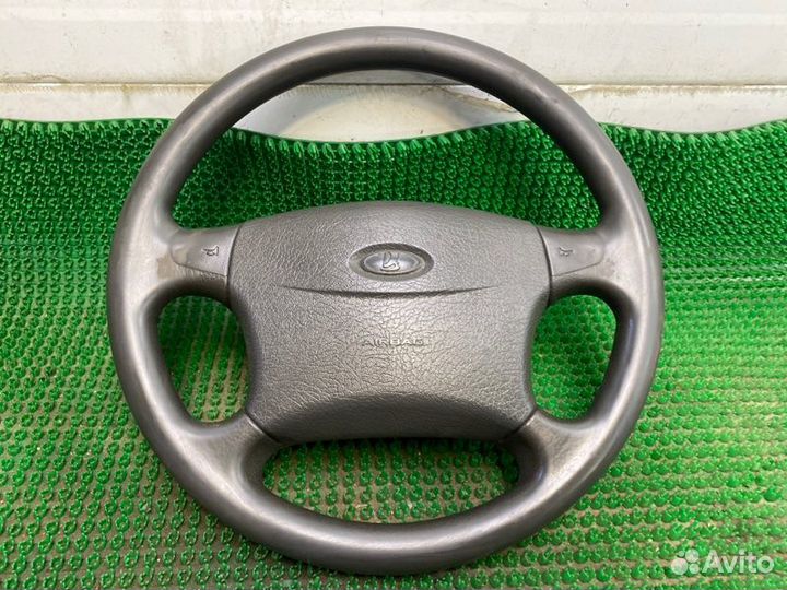 Руль Лада Калина 2014