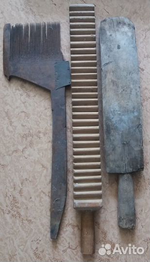 Рубель для глажки белья