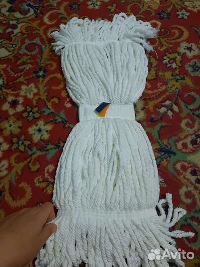 Насадка моп