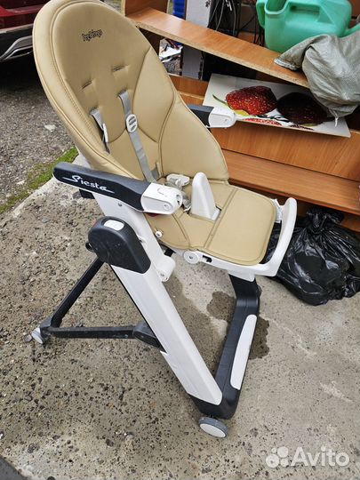 Продам детский стульчик