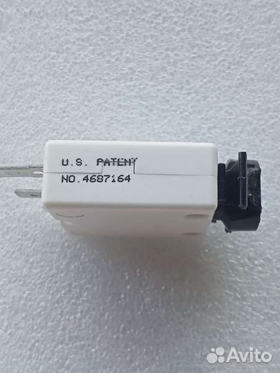 Предохранитель новый