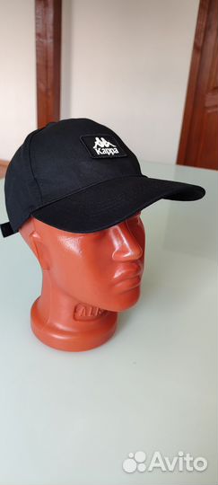 Кепка kappa