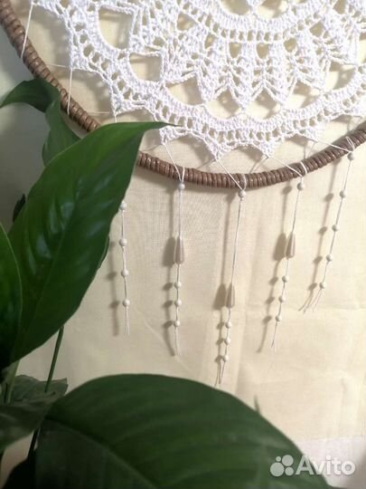 Панно интерьерное