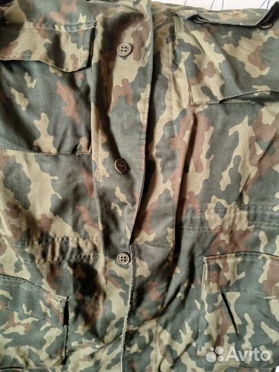 Костюм защитный