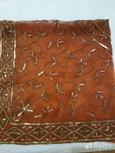 Скатерть Индия