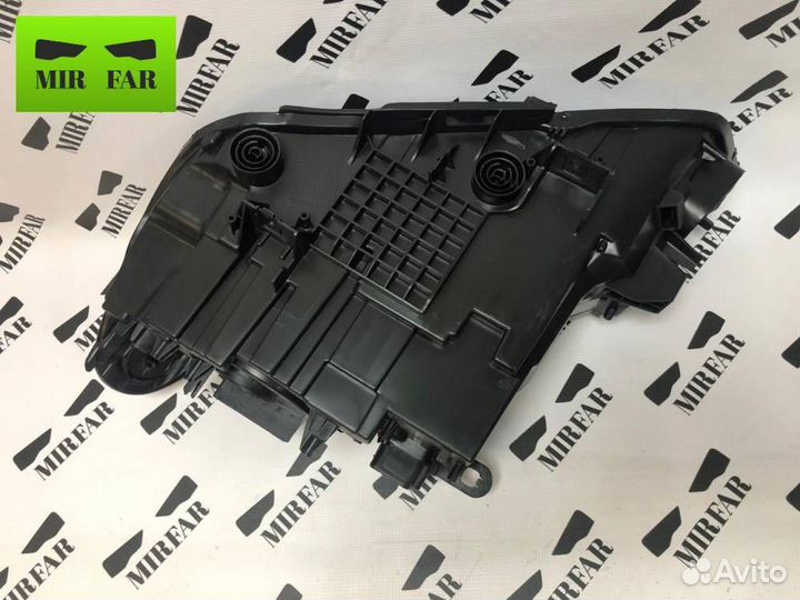 Корпус для фары левый BMW X1 F48 2015-2019 Full LED