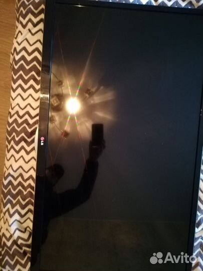 Телевизор ЖК