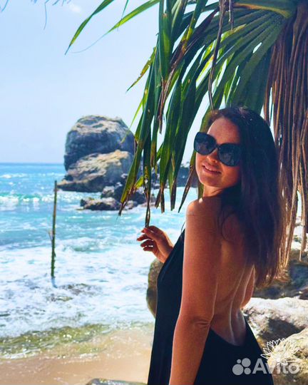 Йога и серфинг на Шри-Ланке – идеальный отдых