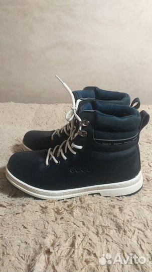 Ботинки детские