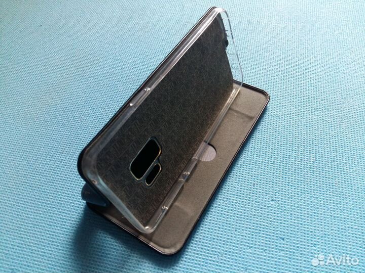 Магнитные Чехлы для samsung A6 и Samsung S9