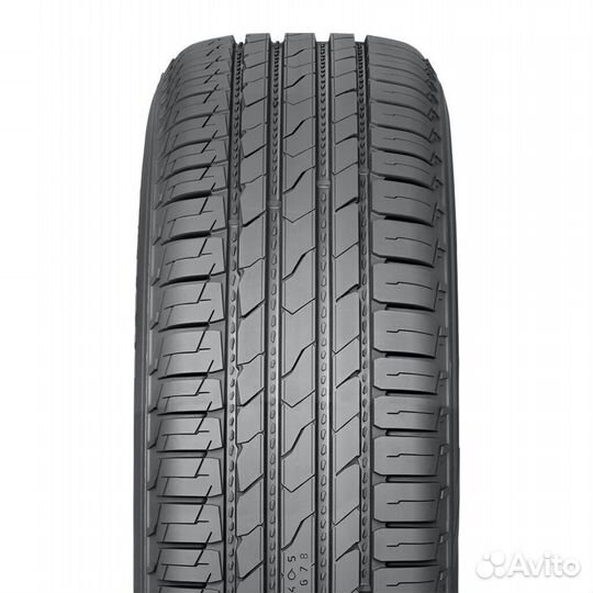 Nokian Tyres Nordman S2 SUV 215/60 R17