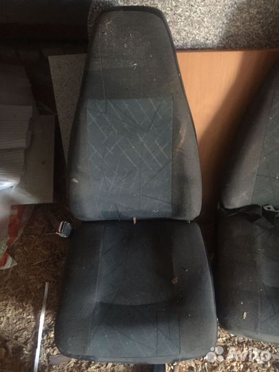 Сиденья для авто