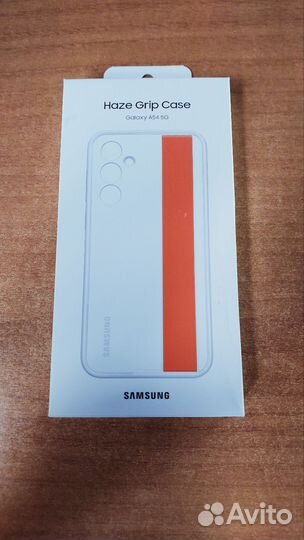 Чехол для Samsung A54 5G