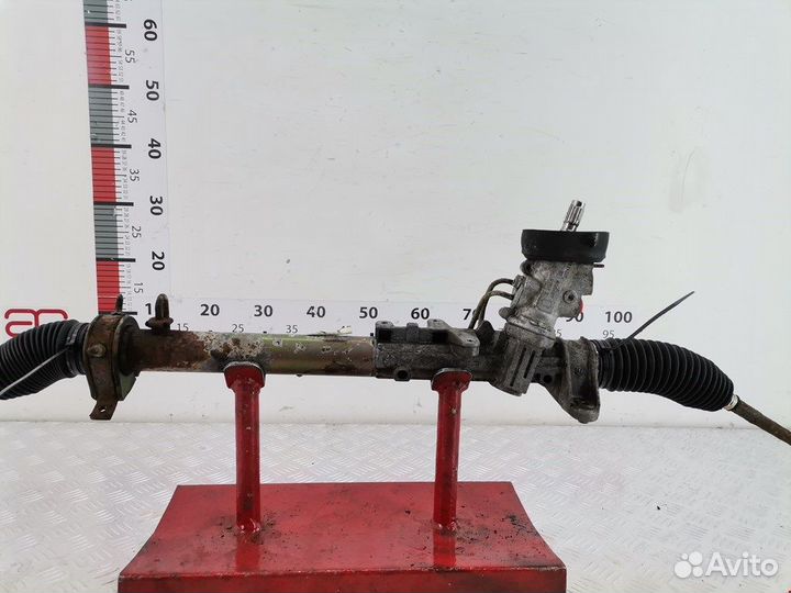 Рейка рулевая для Volkswagen Golf 4 1J1422075S