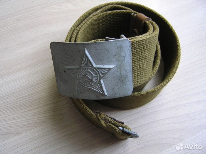 Ремень са Тесьмяный оцинкованная пряжка