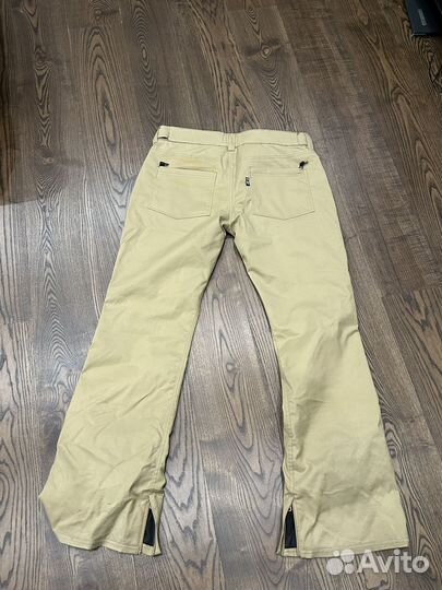 Сноубордические штаны Airblaster Standart Pant XL
