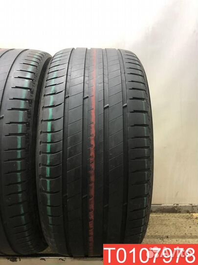 Michelin Latitude Sport 3 285/40 R20 108Y