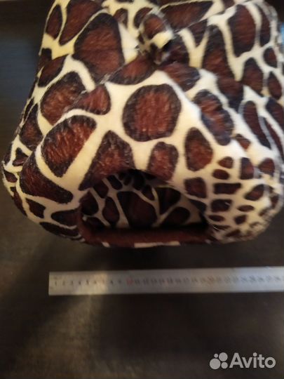 Домик для животных