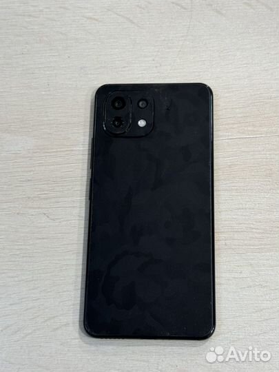 Xiaomi 11 Lite 5G NE, 6/128 ГБ