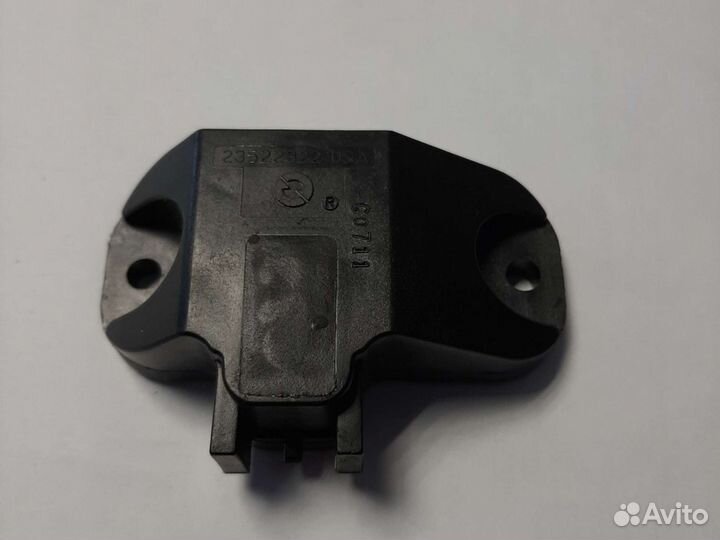 Датчик давления турбины detroit diesel 23522322