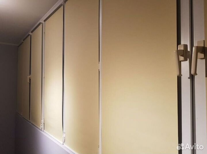 Римские шторы 77103-L0J1M2F9