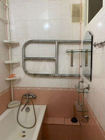 2-к. квартира, 44,3 м², 5/5 эт.