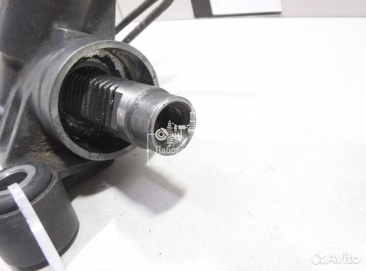 Рейка рулевая Volvo 36002019