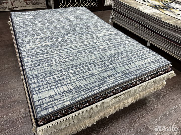 Палас 1.5х2.3 новый современный