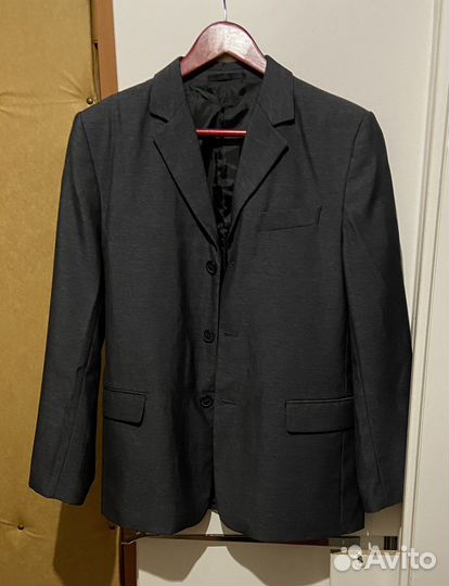 Костюм школьный