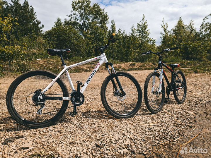 Прокат велосипедов