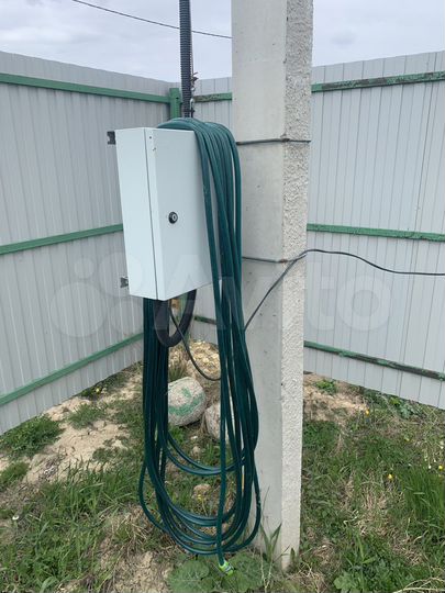 Участок 10 сот. (СНТ, ДНП)