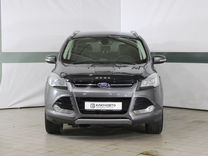 Ford Kuga 1.6 AT, 2013, 122 200 км, с пробегом, цена 1 390 000 руб.