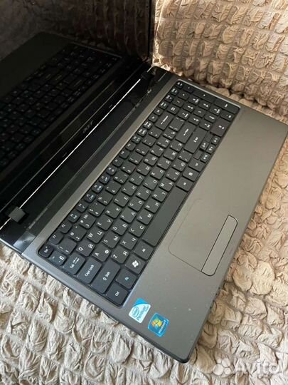 Acer 5750G, Acer 5750 игровой ноутбук geforce 520