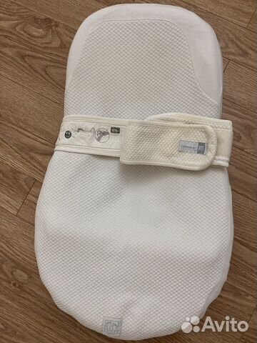 Кокон cocoonababy