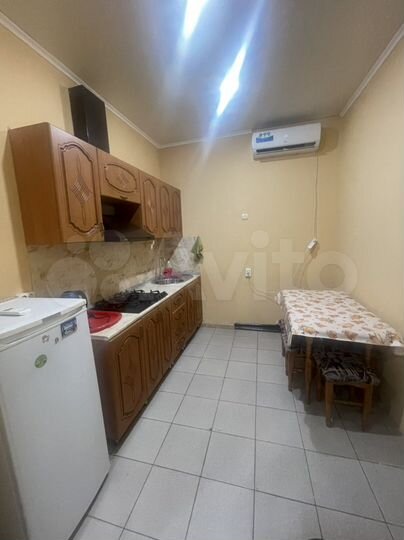 2-к. квартира, 50 м², 1/1 эт.