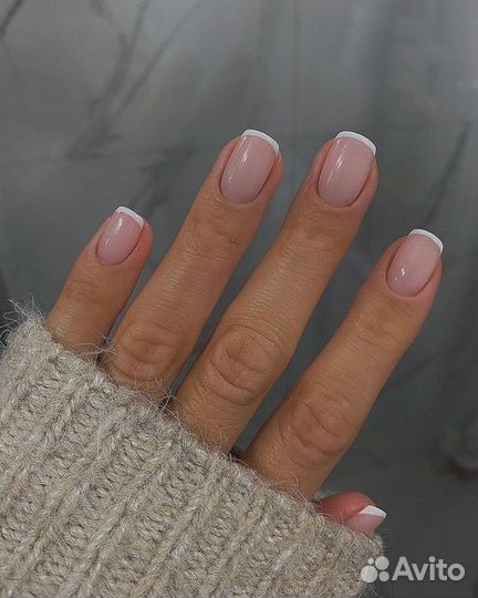 Маникюр педикюр с выездом на дом