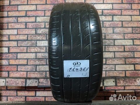 Rapid P609 235/45 R17