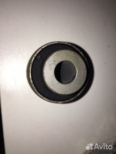 Cvho35 CTR Сайлентблок рычага