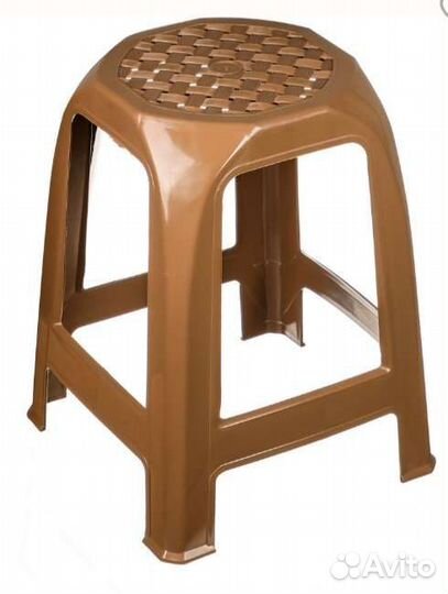 Подставка под столовые приборы. Табурет 1 шт