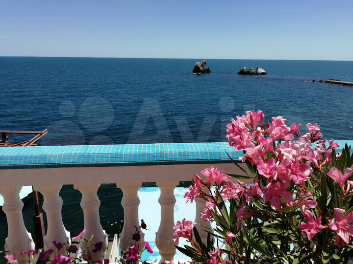 Комната 40 м², 5/5 эт.