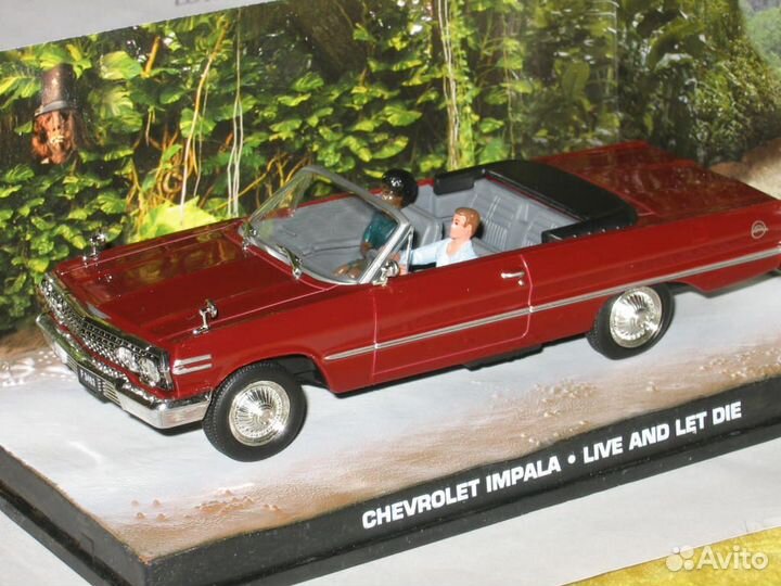 James Bond Aston Martin Binz Citroen Lincoln Ford